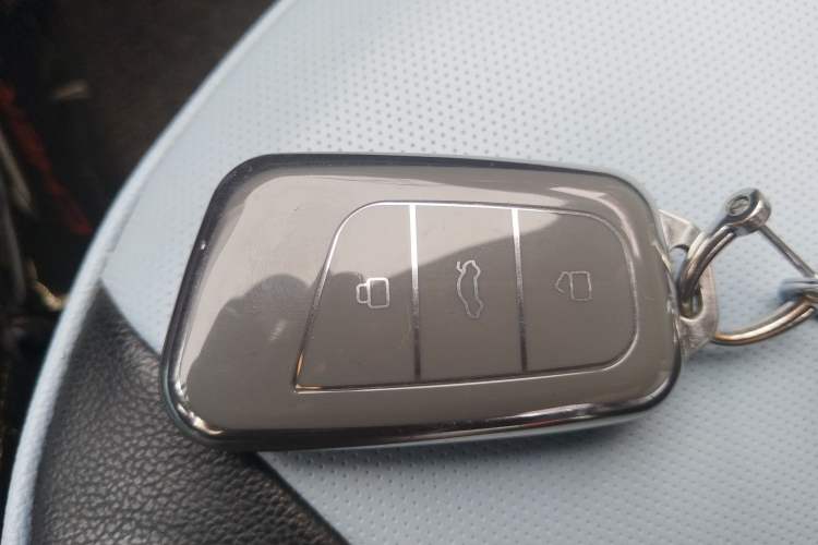 Used Chery Little Ant 2021 150 000 Yuan Ant Fan Edition Ant Cool Version Lithium Iron Phosphate
