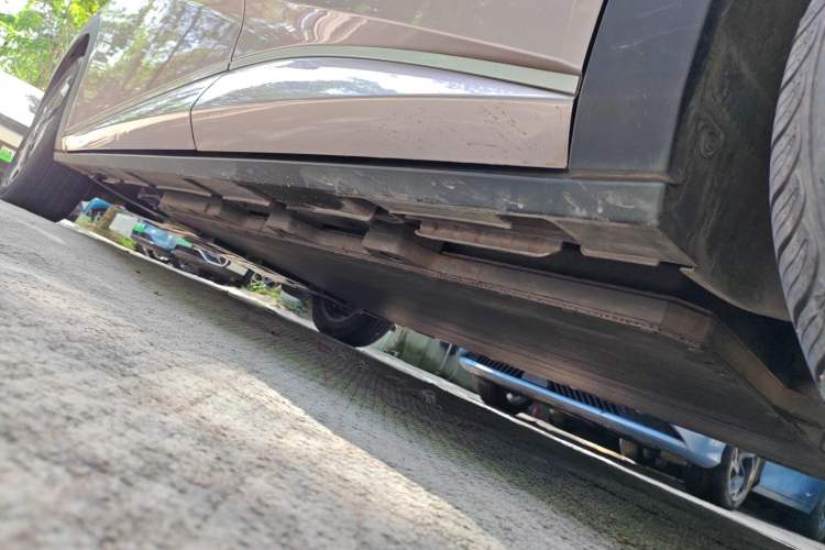 Used BYD Dolphin 2021 405 km Fashion Edition
