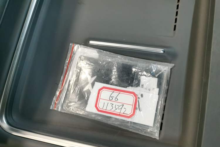 Used XPeng G6 2025 625 Long-Range Max Flagship Edition
