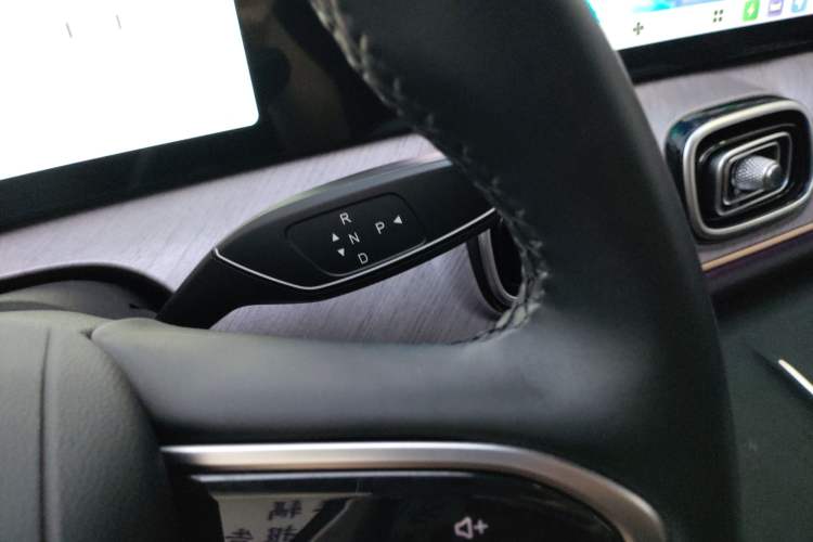 Used Chery Fengyun T10 2024 210 Luxury Edition