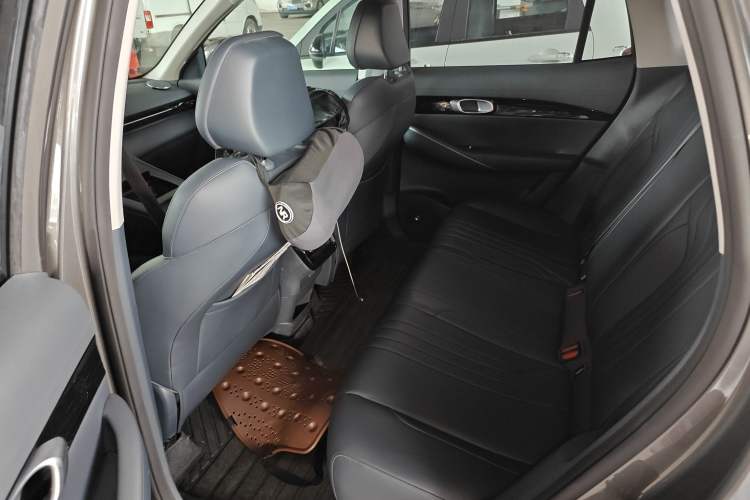 Used  E5 2024 530km Long-Range Version
