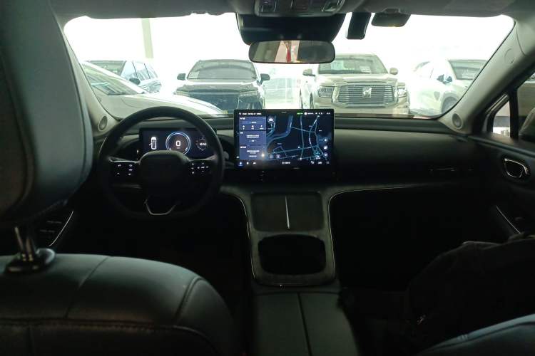 Used AION S MAX 2024 70 Star Edition 54.6 kWh