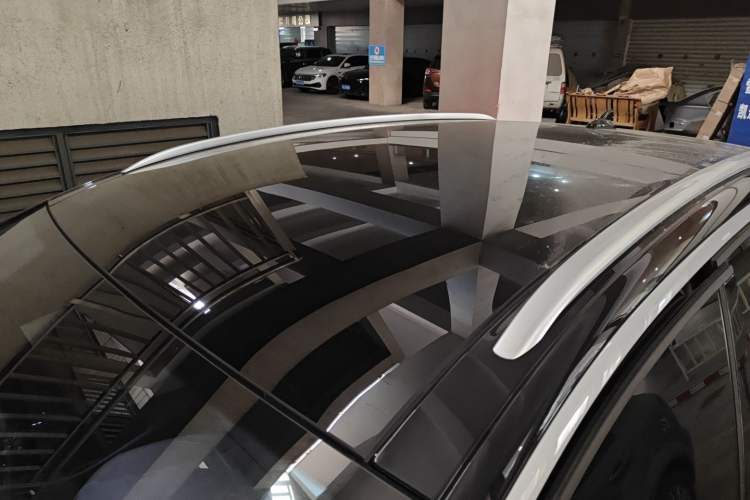 Used Volkswagen ID.4 X 2021 Pure+ Long-Range Edition