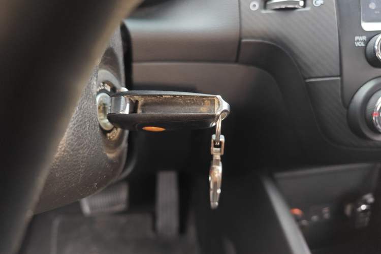 Used Kia K3 2015 1.6L Automatic GL