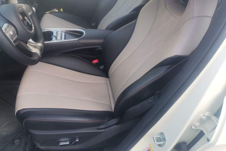 Used BYD Dolphin 2025 420km Free Edition
