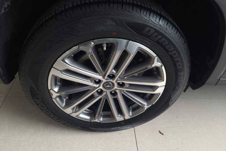 Used Changan CS75 PLUS 2021 1.5T Automatic Prestige Model
