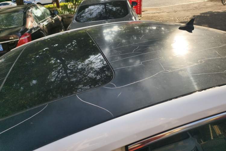 Used Changan Eado 2019 High-Energy Edition 1.6L GDI Manual Pioneer Model China VI Standard