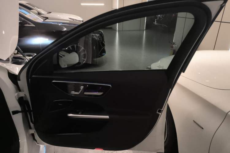 Used Mercedes-Benz C-Class 2023 Revised C 200 L Sport Edition
