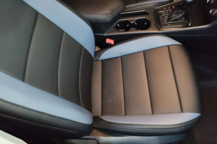 Used Volkswagen Lavida 2024 1.5L Automatic DeYi Edition
