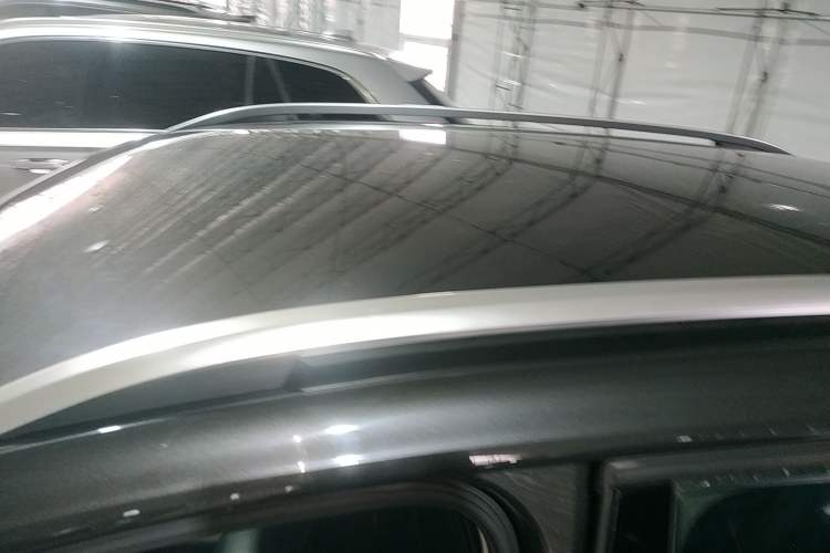 Used Volkswagen Tharu 2019 280TSI Two-Wheel Drive Trend Edition China VI Standard
