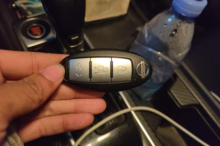 Used Nissan Sylphy 2020 1.6L XL CVT Enjoyment Edition