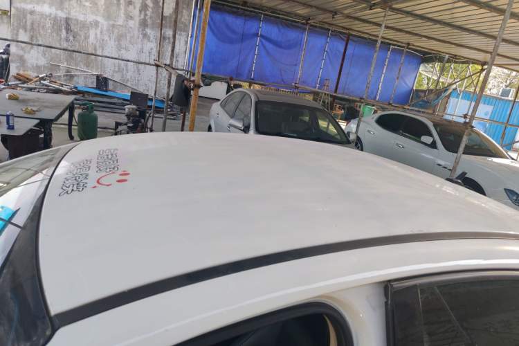 Used Chery Arrizo 5 2019 Revised PRO 1.5L CVT Youth Edition China VI Standard