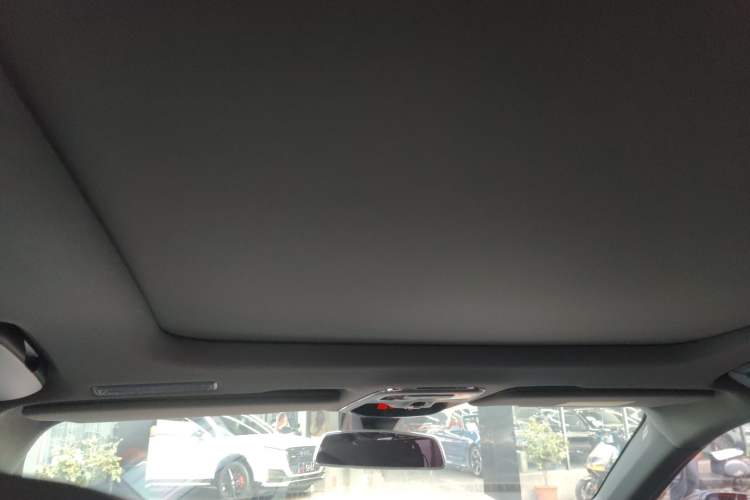 Used Lynk & Co 03 2019 1.5TD DCT Sport Edition China VI Standard