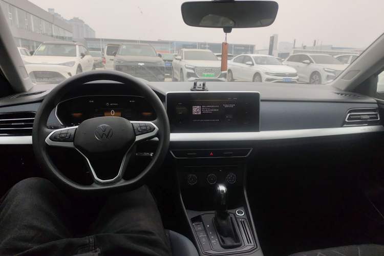 Used Volkswagen Lavida 2023 Revised 1.5L Automatic DeYi Edition