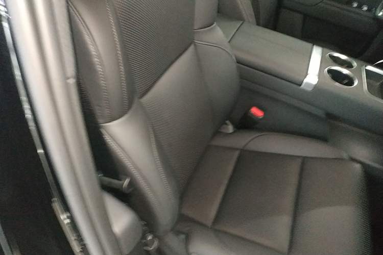 Used Li Auto L7 2024 Max
