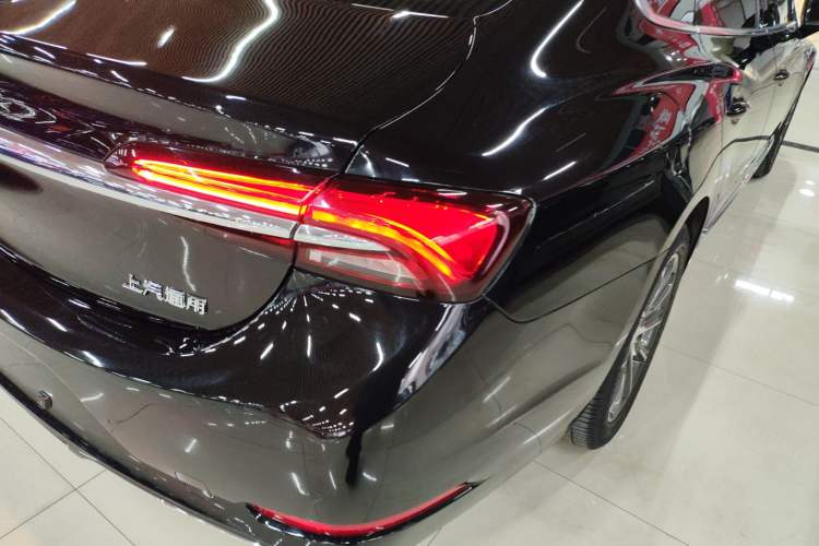 Used Buick LaCrosse 2019 28T Luxury Model
