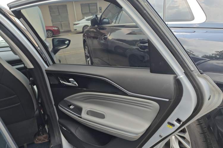 Used AION S Plus 2021 70 Tech Edition
