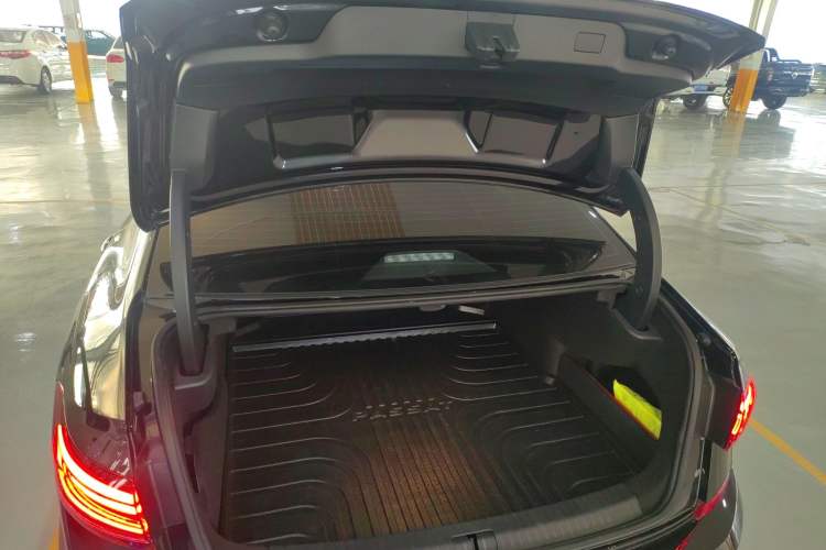 Used Volkswagen Passat New Energy 2022 430 PHEV Hybrid Elite Edition
