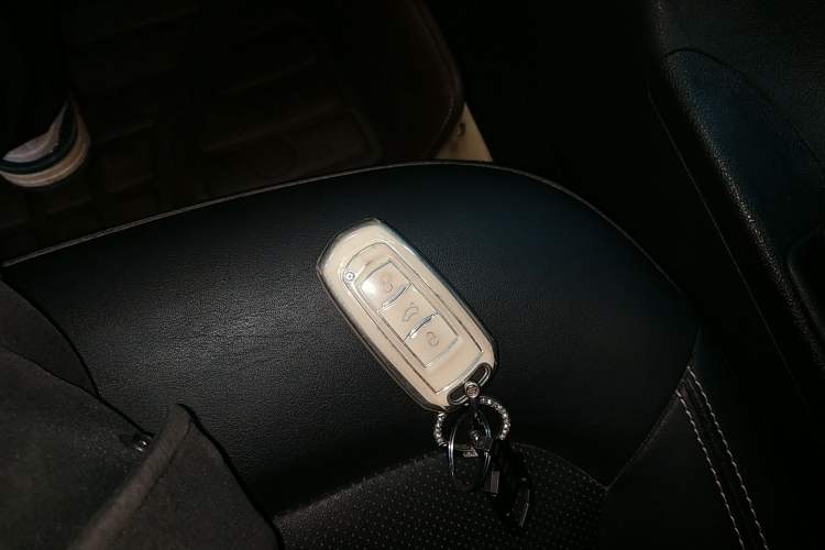 Used Geely Auto Emgrand GS 2016 Sports Edition 1.8L Manual LingShang Model
