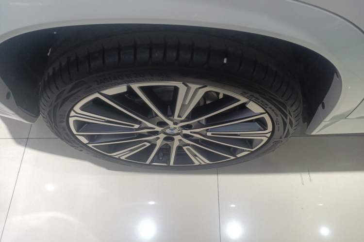 Used BMW X1 2023 xDrive25Li M Sport Package
