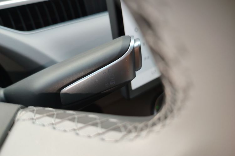 Used XPeng MONA M03 2025 620 Ultra-Long Range Plus