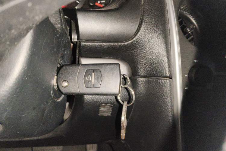 Used Mazda Mazda 6 2013 2.0L Automatic Fashion Edition