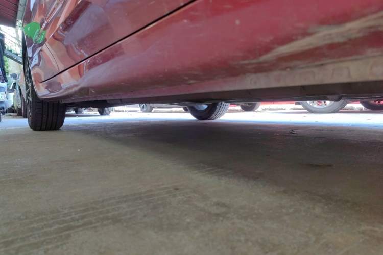 Used Roewe i5 2020 1.5L Automatic 4G Connect Luxury Flagship Edition
