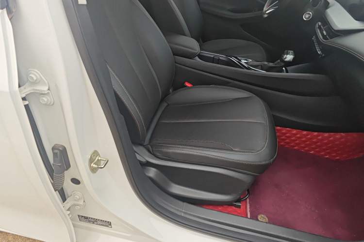 Used Buick Verano 2023 Pro Enjoyment Edition
