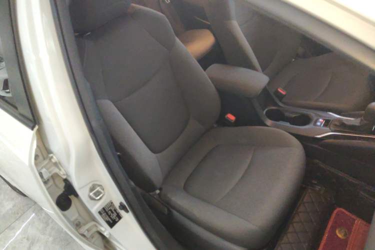 Used Toyota Corolla 2019 1.2T S-CVT GL-i Elite Edition