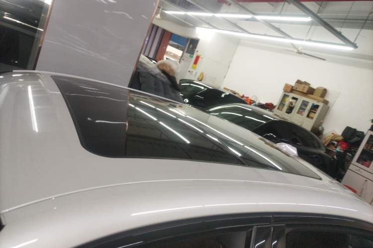 Used BMW 3 Series 2024 325Li M Sport Night Edition Package
