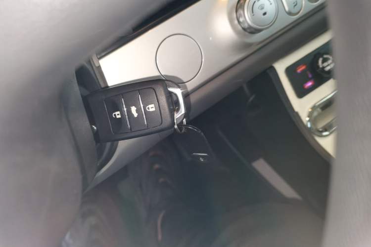 Used  Lumin 2023 205km Xiangqin Version
