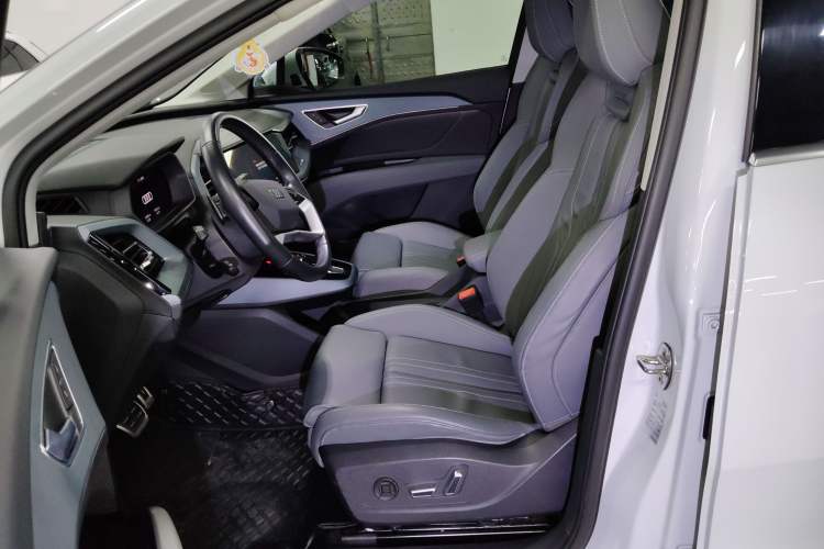 Used Audi Q5 e-tron 2022 40 e-tron Starry Edition Luxury Package