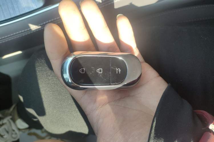 Used Leapmotor C11 2023 Range-Extended 300 Smart Enjoyment Edition
