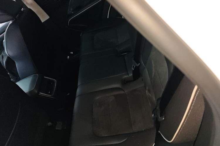 Used Haval H6 2021 National Trend Edition 1.5T Automatic Urban Version
