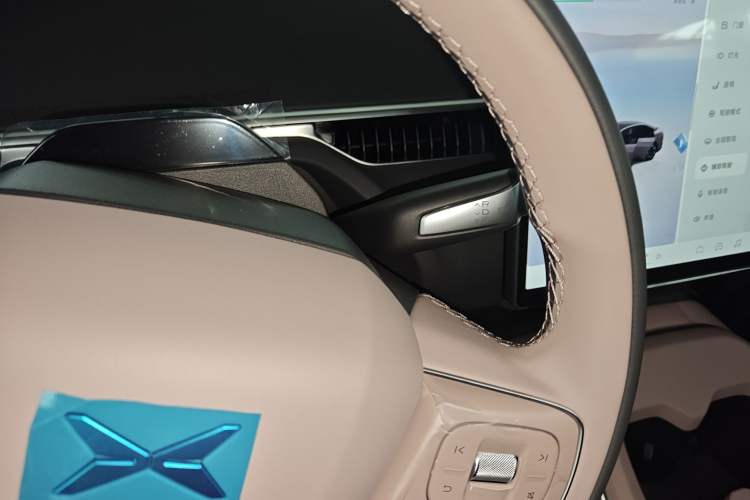 Used XPeng MONA M03 2025 502 Long-Range Max