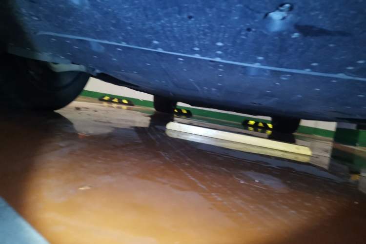 Used XPeng G6 2023 580 Long-Range Pro
