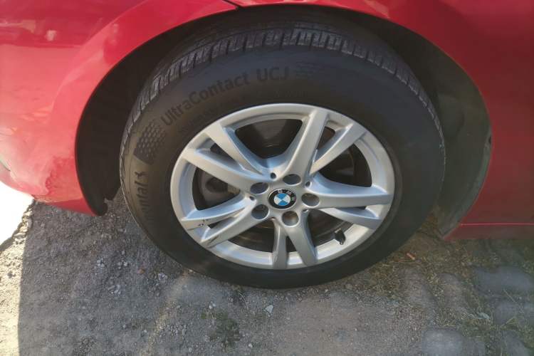 Used BMW 2 Series Active Tourer 2016 218i Leading Model
