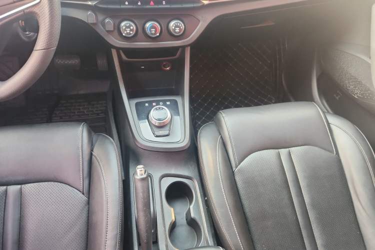 Used Baojun 360 2019 1.5L Automatic Elite Version China VI