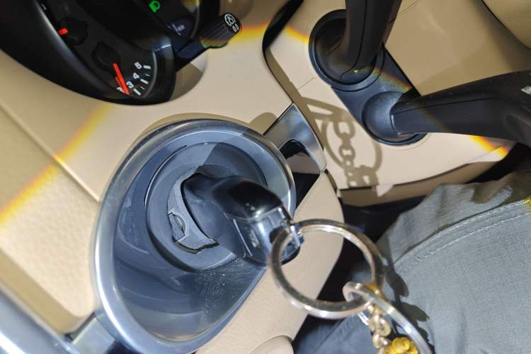 Used Porsche Cayenne 2015 Cayenne 3.0T
