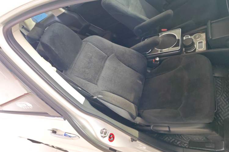 Used Honda Odyssey 2018 2.4L Comfort Version
