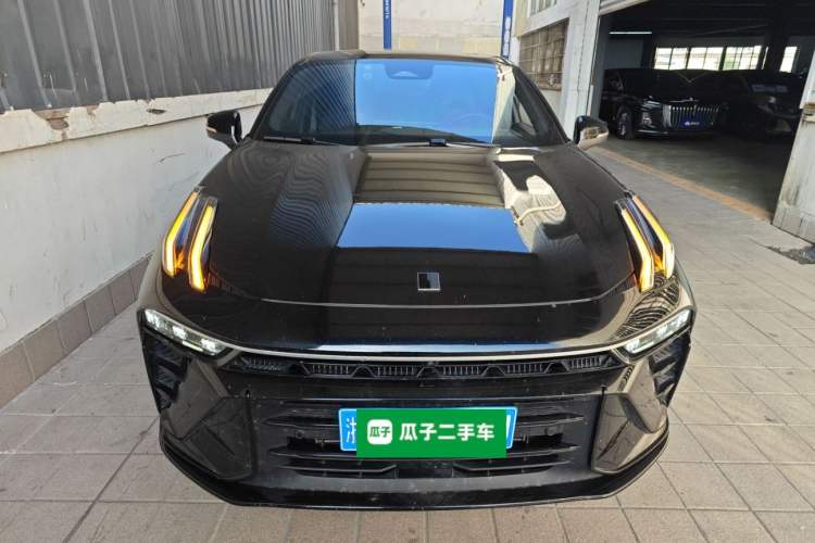 Used Lynk & Co 03 2025 1.5TD DCT Champion Edition Pro
