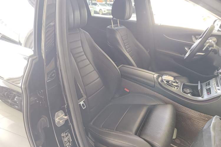 Used Mercedes-Benz E-Class 2018 E 200 L Sport Edition
