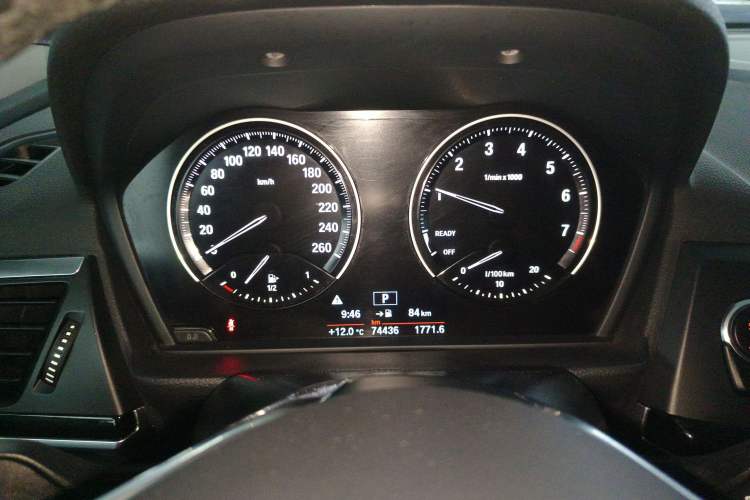 Used BMW 1 Series 2018 118i Sport Edition