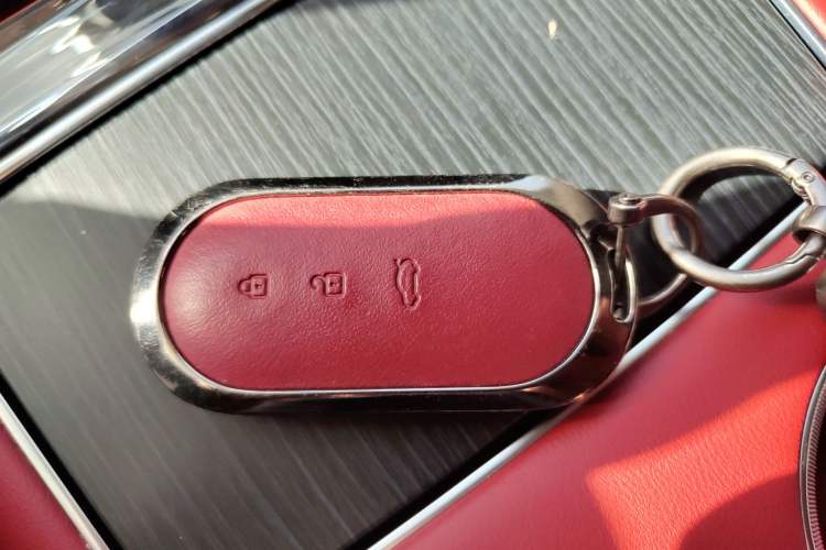 Used Hima AITO M5 2025 Extended-Range Ultra Rear-Wheel-Drive Version
