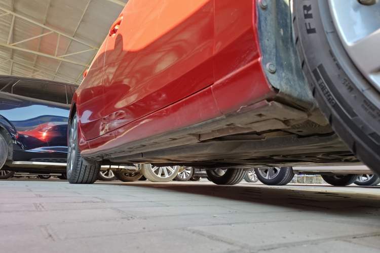 Used Mazda Atenza 2018 2.5L Skyactiv Sport Version China V Standard
