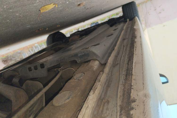 Used Volkswagen Polo 2014 1.4L Manual Fashion Edition
