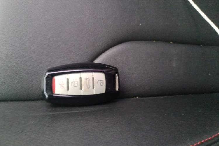 Used Haval M6 2017 1.5T Automatic Two-Wheel Drive Elite Model
