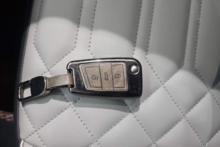 Used Volkswagen Tayron 2025 Zhongxiang Version 330TSI
