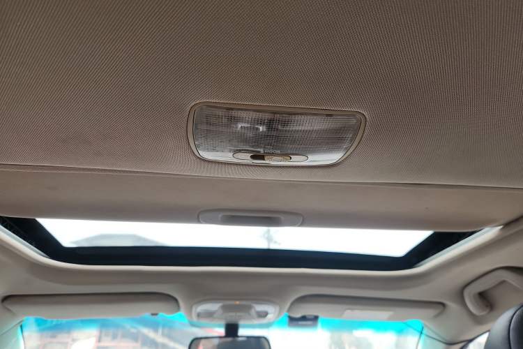 Used BYD Surui 2015 Revised Version 1.5L Manual Luxury Edition