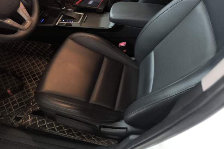 Used Hyundai Mistra 2016 1.8L Automatic Smart GLS
